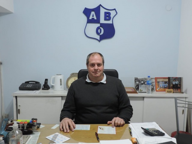 La ABO celebra sus 92 aos de su fundacin